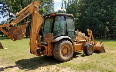 Heavy Equipment For Sale in Austin, TX 